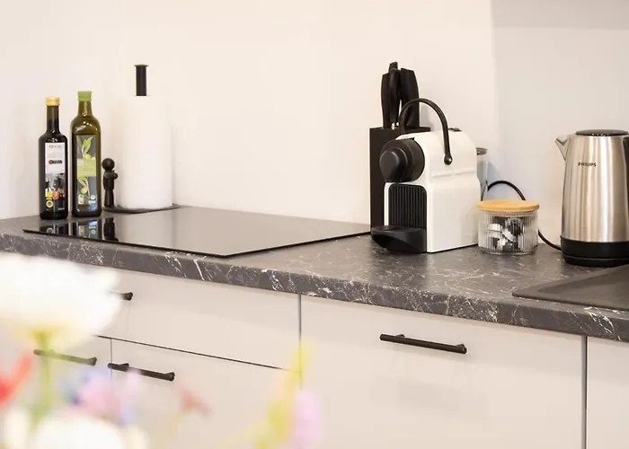 Appartement Urbanes Messe *