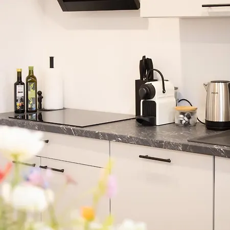 Appartamento Urbanes Messe *