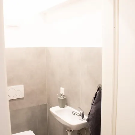 Διαμέρισμα Urbanes Messe