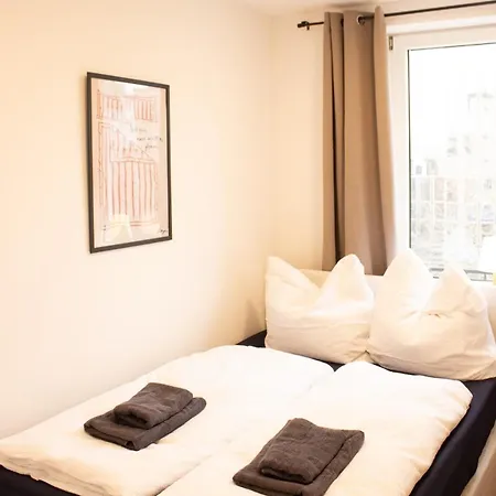 Urbanes Messe * Φραγκφούρτη