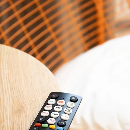 Urbanes Messe شقة