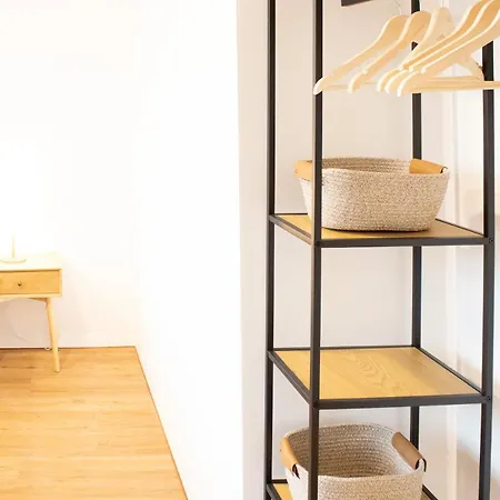 Appartamento Urbanes Messe *