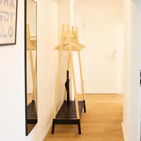 Urbanes Messe Francoforte sul Meno