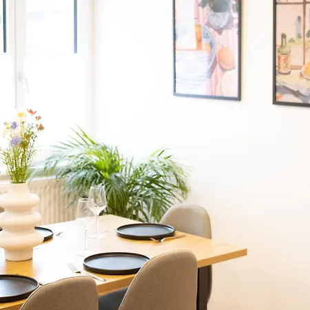 Urbanes Messe فرانكفورت