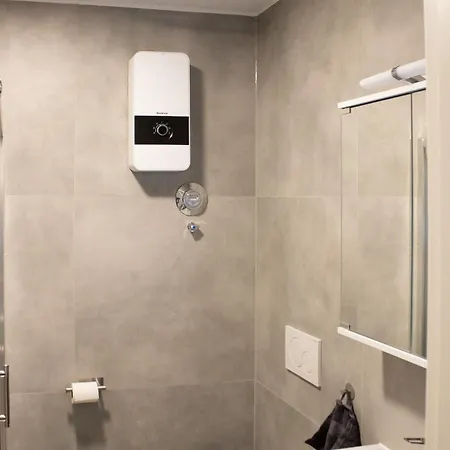 Urbanes Messe Διαμέρισμα