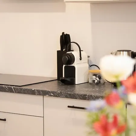 Urbanes Messe * Φραγκφούρτη