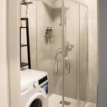 Appartamento Urbanes Messe