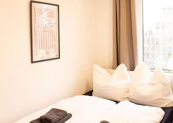 Urbanes Messe * Frankfurt am Main