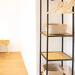 Apartament Urbanes Messe *