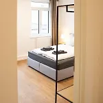 Apartament Urbanes Messe