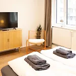 Urbanes Messe