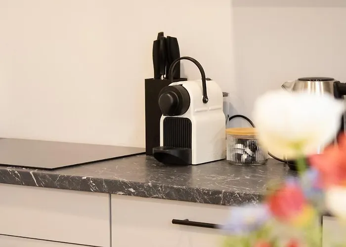 Urbanes Messe * Франкфурт-на-Майне